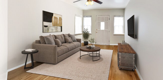 38 8th Ct unit Bottom, Hermosa Beach, CA 90254 - photo 3