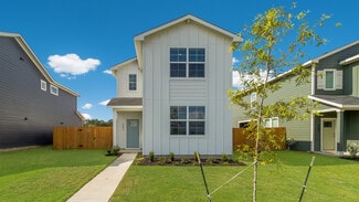 315 Puerto Plata Ave, Bastrop, TX 78602
