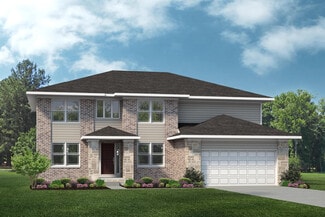 16594 Beau Dr Unit 36477740, Macomb, MI 48042