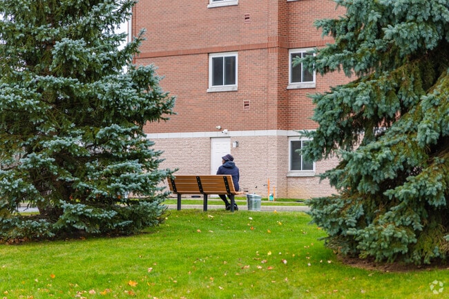 South Cheektowaga lends itself to a quieter lifestyle, while maintaining access to amenities.