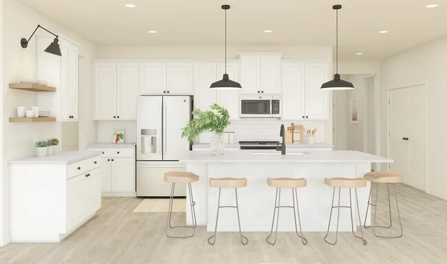 0 Paladino Dr unit 36454354, Bakersfield, CA 93305 - photo 4