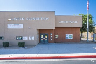 Laveen Elementary School