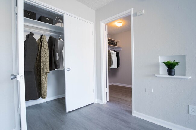 The Capri Apartments, Denver, CO 80206 - photo 7