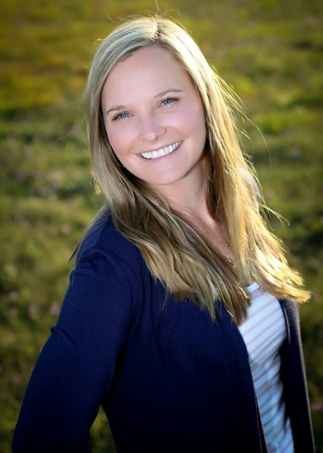 Vanessa Verstrat