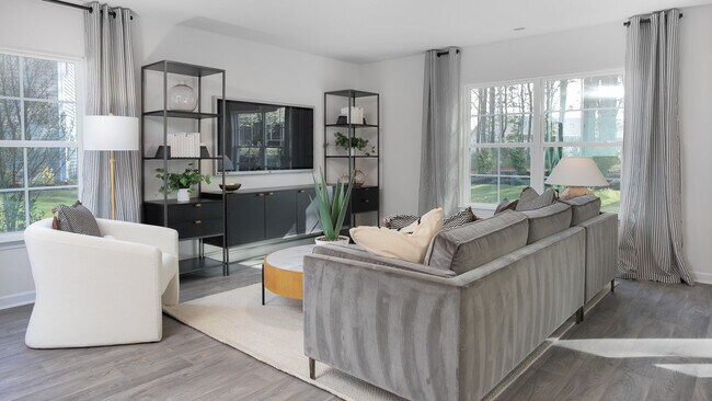 6592 Capstone Ct, Rural Hall, NC 27045 - photo 5