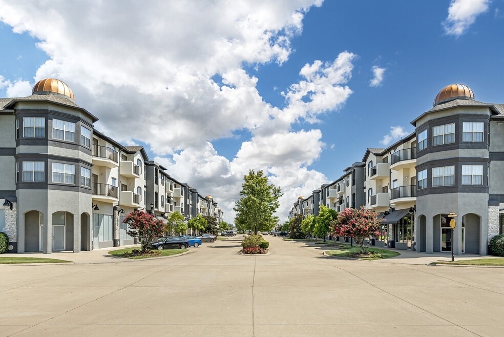 Villaggio Apartments, Bossier City, LA 71111 - photo 1