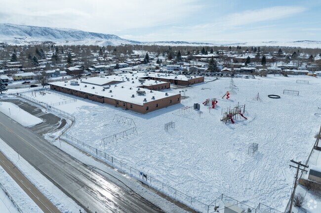 Paradise Valley Elementary