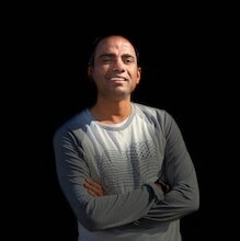 Venkataramana Mallasani