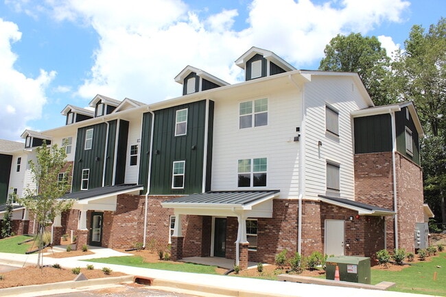 Harrison Village, Gainesville, GA 30507 - photo 6