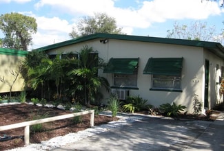 533 Yelvington Ave Unit 533, Clearwater, FL 33756