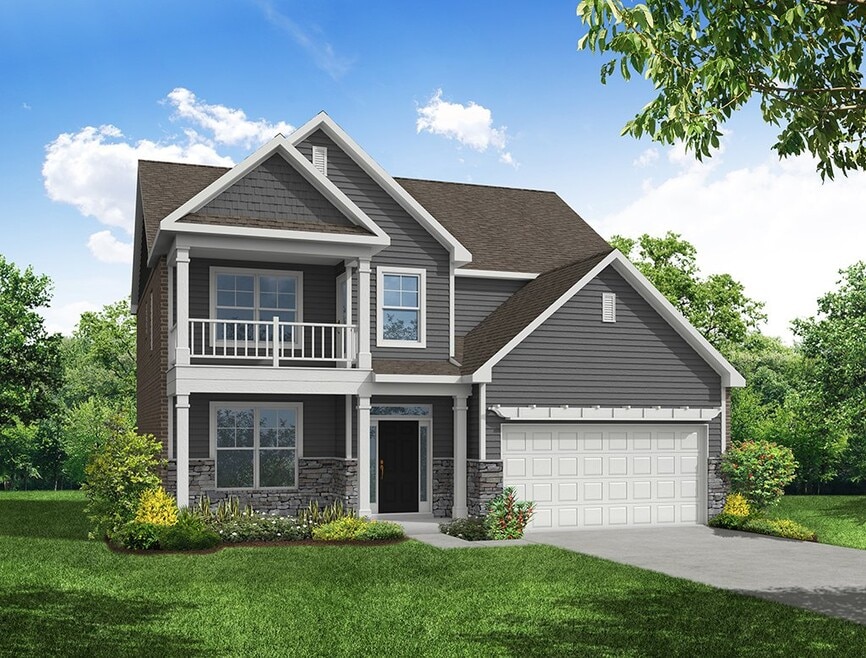 7048 Manchester Dr, Flowery Branch, GA 30542 - photo 1