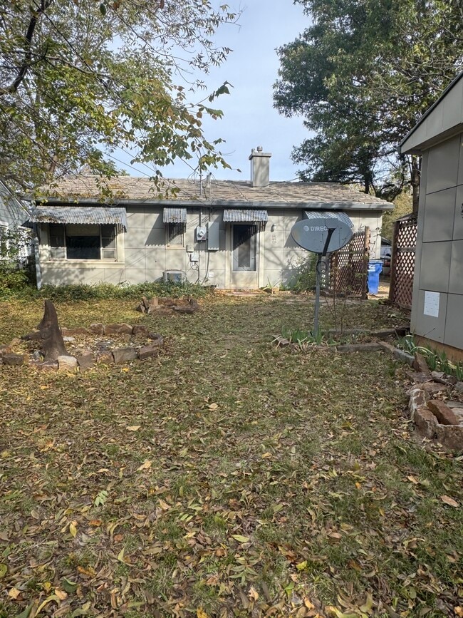 2119 W Sherwood Ave, Stillwater, OK 74074 - photo 4