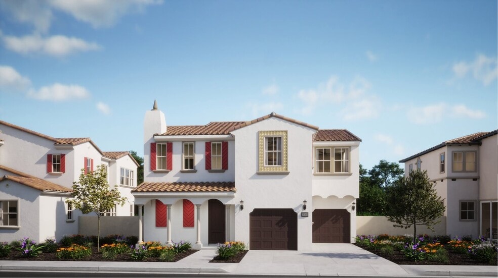 619 Guy Turner Dr unit 36037438, Camarillo, CA 93010 - photo 1