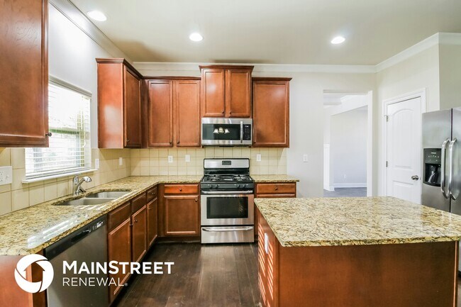 886 Rainsong Way, Atlanta, GA 30331 - photo 6