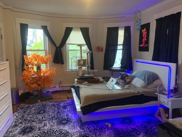 18 Pinehurst Ave unit 1, Providence, RI 02908 - photo 2