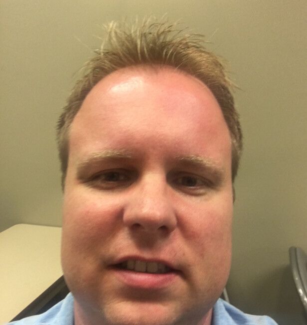 Agent Photo