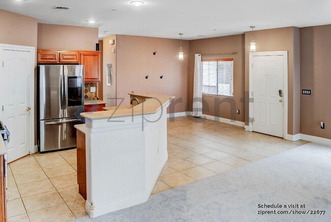 4613 Bell Cord Ave, North Las Vegas, NV 89031 - photo 2