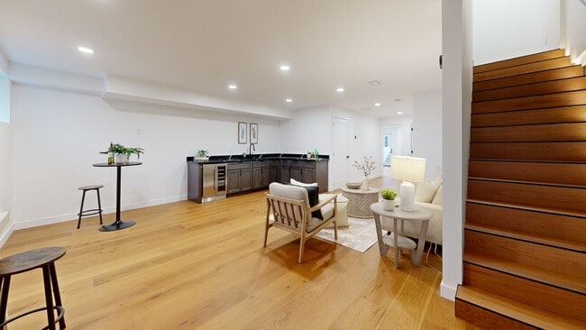 951 Shepherd St NW, Washington, DC 20011 - photo 2