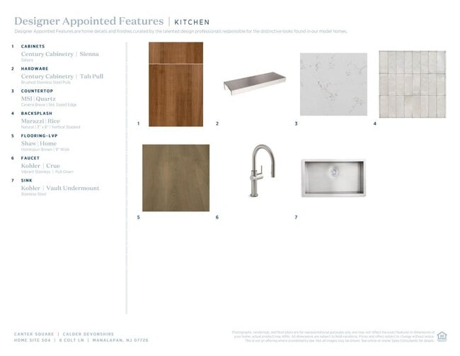 8 Colt Ln, Manalapan, NJ 07726 - photo 3