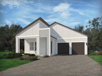 5308 Citrus Leaf Blvd, Horizon West, FL 34787