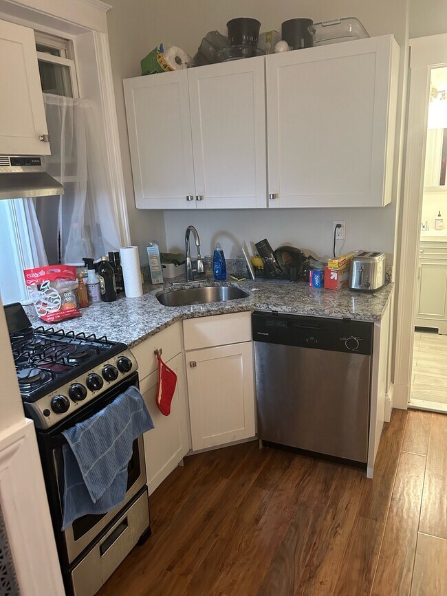 92 Gordon St unit 31, Brighton, MA 02135 - photo 5