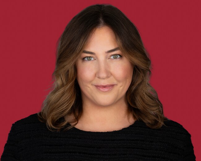 Korynne Kern-Edgington