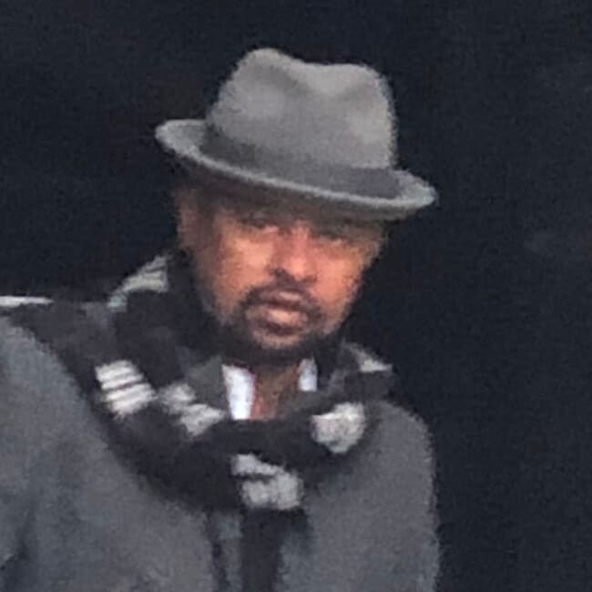 Agent Photo