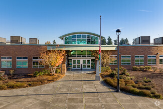 Dwight D Eisenhower Elementary School