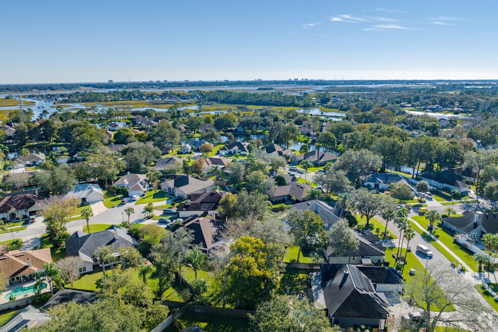 Atlantic Highlands-Holiday Harbors