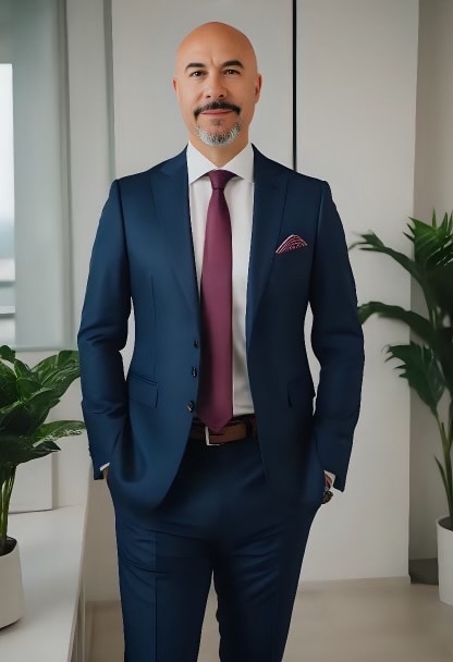 Agent Photo