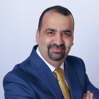 Jawaid Kotwal