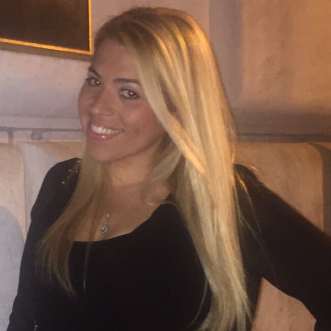 Rachel Tiffa Gabbay-Karsenty