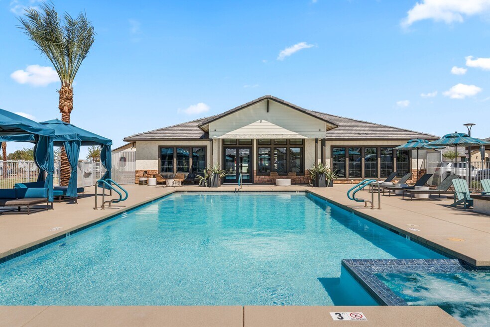 Obsidian at South Mountain, Phoenix, AZ 85042 - photo 1