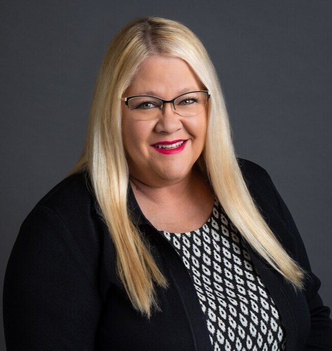Barb Christensen