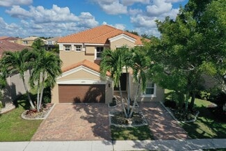 15711 SW 53rd Ct Unit 15711, Miramar, FL 33027