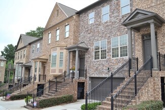 1035 Willow Field Ln SE, Marietta, GA 30067