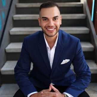 Bobak Chiniforoushan