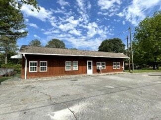 1654 Old Hwy 27, Trion, GA 30753