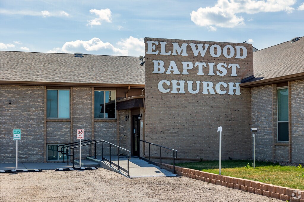Welcome to Elmwood Baptist Academy in Brighton, CO.