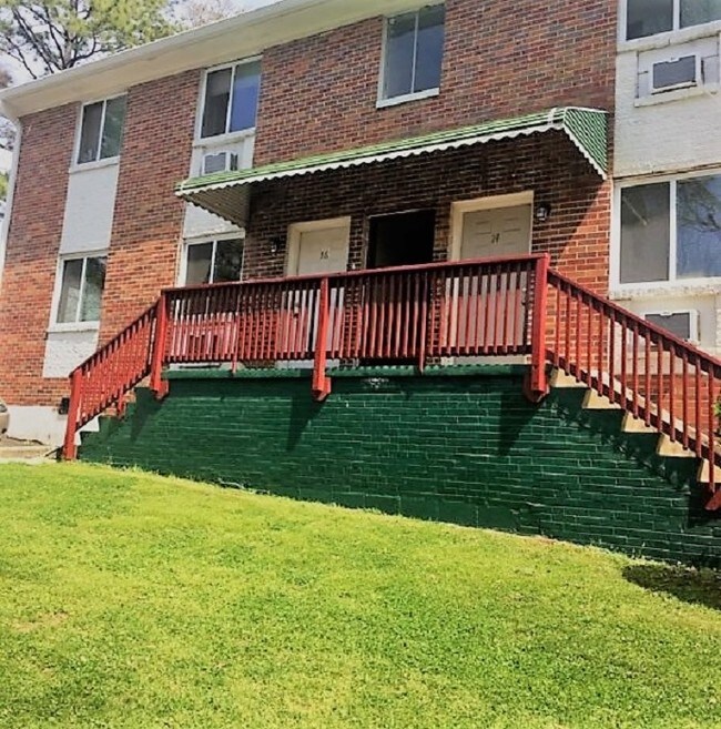 Kings Glen Apartments, Atlanta, GA 30310 - photo 6