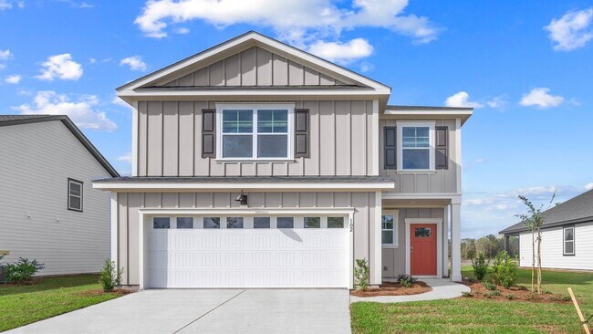 134 Buckeye Rd, Guyton, GA 31312 - photo 6