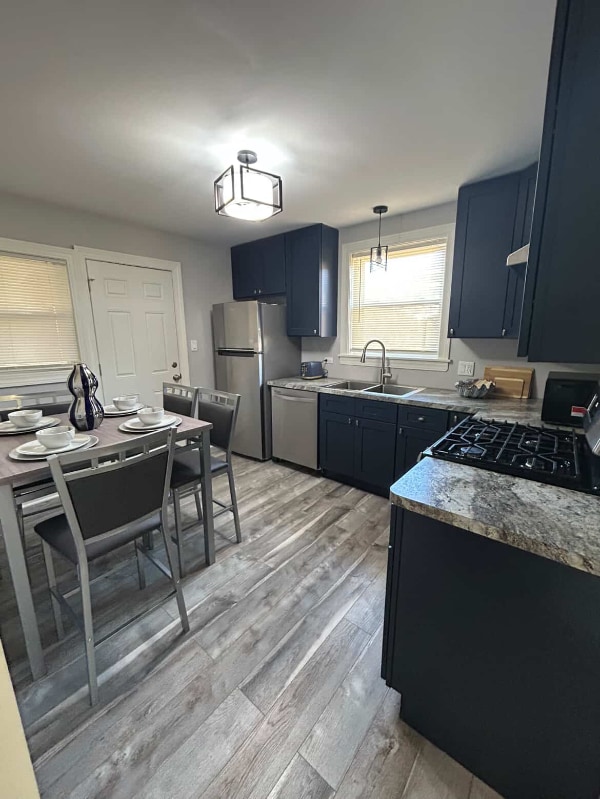 55 Parkside Ave unit 2, Chicago Heights, IL 60411 - photo 2