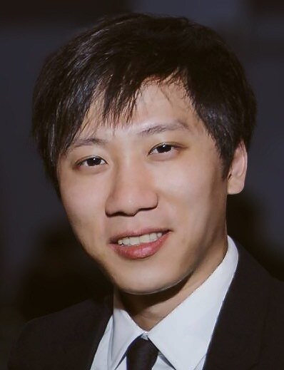Tony Chow