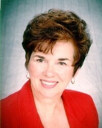 Barbara Oliver