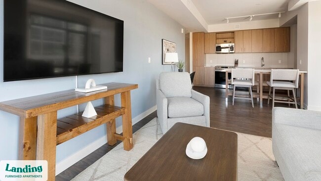 350 Maple Dr SW unit 511, Washington, DC 20024 - photo 3