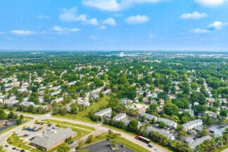 Westworth Village