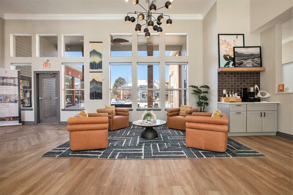 Monte Vista, Littleton, CO 80120 - photo 1