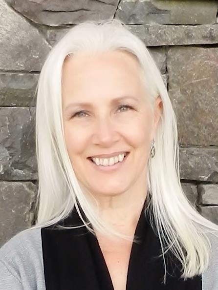 Carrie Guthrie