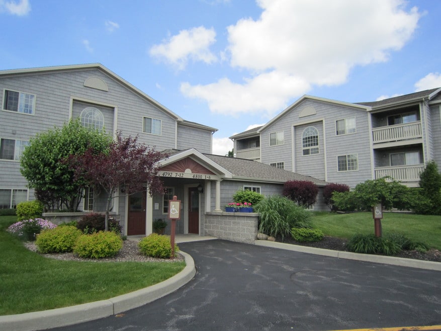 Ravada Hill Apartments, Liverpool, NY 13088 - photo 1