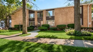 500 E Maplehurst St, Ferndale, MI 48220